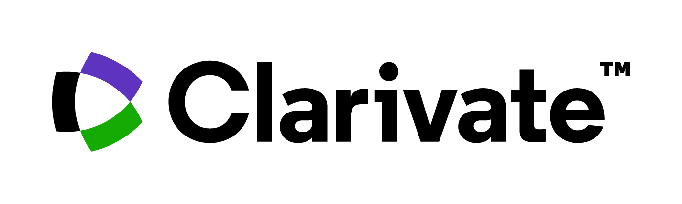Clarivate Logo